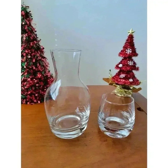 CARAFE WITH GLASS - Picture 4 of 6